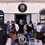 Cervecería Gin Pub 