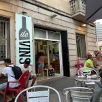 Cervecería Bar De Vins 