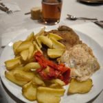 Cervecería Bar Plata 