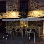 Cervecería Bar El Mesón las Viñas 