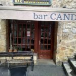 Cervecería Bar Candi 
