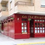 Cervecería Cervecería La Gárgola 