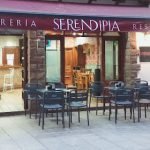 Cervecería Serendipia Sidrería 