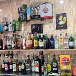 Cervecería CAFÉ-BAR ANDALUCÍA. 