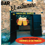 Cervecería Bar el extremeño 