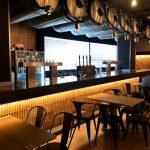 Cervecería Cierzo Brewing 
