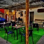 Cervecería Bar de Zero Narrillos de San Leonardo 