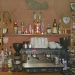 Cervecería Bar La Vieja Escuela 