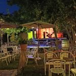 Cervecería La Pista 