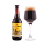 Cervecería Maltman 3 Cumbres Craft Beer S.L. 