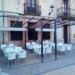 Cervecería Bar Yanguas 