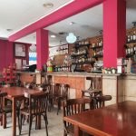 Cervecería Bar Restaurante Alboraya 