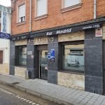 Cervecería Bar Madrid 