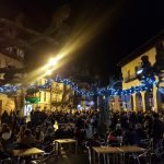 Cervecería Ordo-Zelai Sagardotegia 