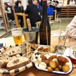 Cervecería Bidassoa Basque Brewery 