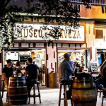 Cervecería El Museo de La Cerveza 