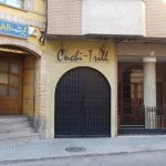 Cervecería Bar El Cuchi-Trill 