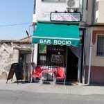 Cervecería Bar La Dulce Rocio 