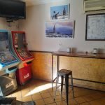 Cervecería Bar ERITAS 