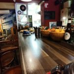 Cervecería Bar Cul de Sac 