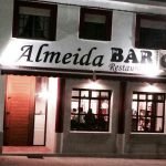 Cervecería Almeida Bar Restaurante 