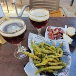 Cervecería Bierhaus Odeón Bar Cascajos 