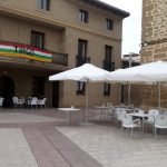 Cervecería Bar Municipal de Tirgo 