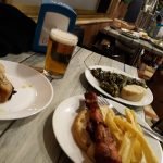 Cervecería Churrasco Cervecería Sidrería 