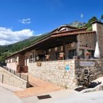 Cervecería Hotel Rural y Restaurante - El Rinconcito de Gredos 