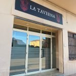 Cervecería La Taverna 