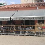 Cervecería Braseria Pirineu 