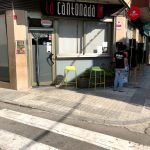 Cervecería La Cantonada 