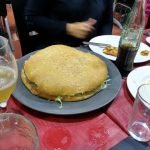 Cervecería Bar Restaurant Braseria Les Vives 