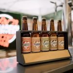 Cervecería El Jardìn de la cerveza 