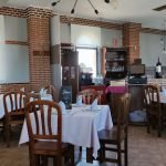 Cervecería Restaurante El Albero 