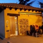 Cervecería Bar Ande-Pinto 