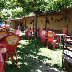 Cervecería Cafe Bar Las Terrazas 