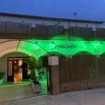 Cervecería CopaCabana Café/Copas 