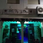 Cervecería FLY LA POZÁ 