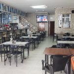 Cervecería bar restaurante la cafeteria 