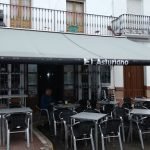 Cervecería Restaurante El Asturiano 