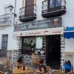 Cervecería Bar La Bodeguita 