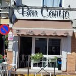 Cervecería Bar Canijo 