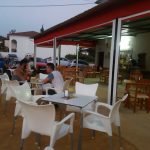 Cervecería Venta la Cabera 