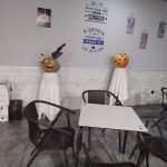 Cervecería Bar gasolinera Fresno 