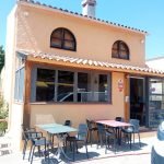 Cervecería El Xiringuito de la Casa Gran 