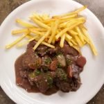 Cervecería El Centre - Bar local social de Pontons 