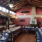 Cervecería Restaurante Asador "Las Hoces" 