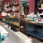 Cervecería Bar Nevada 