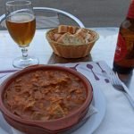 Cervecería Bar Camp de Futbol Mollerussa 